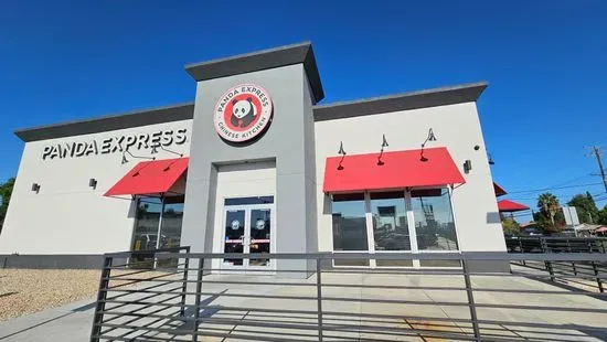 Panda Express