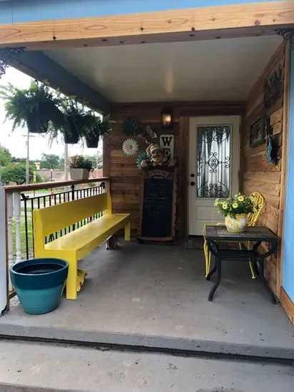 Sweet Arts Bake House