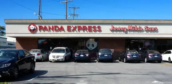 Panda Express