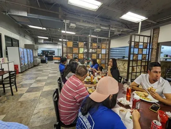 Taqueria Los Gueros