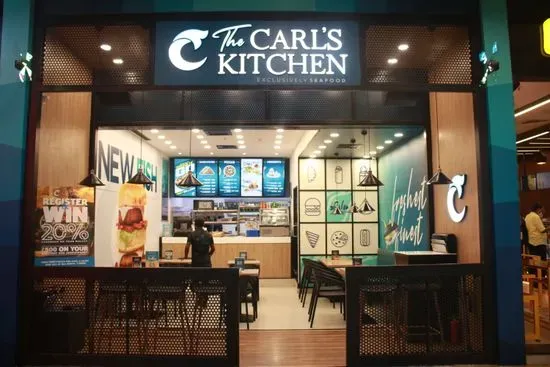 The Carl's Kitchen - Nexus Forum Mall