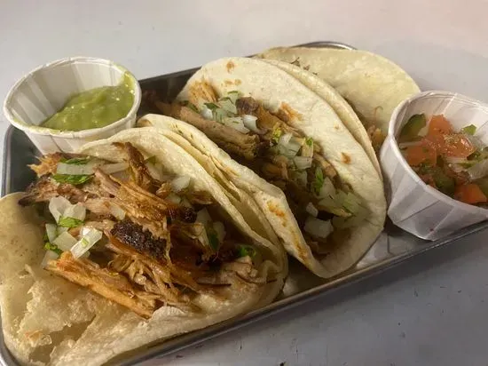 Colfax Tacos