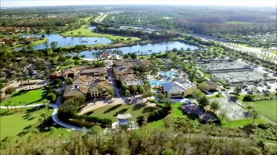 The Club at Pelican Preserve