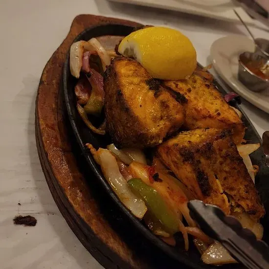 Ocean Indian Cuisine