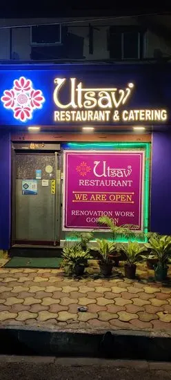 Utsav Restaurant & Catering Services