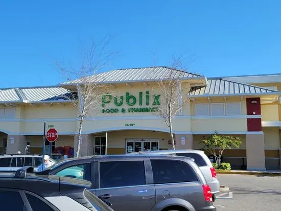 Publix Super Market at Williamsburg Downs Shopping Center
