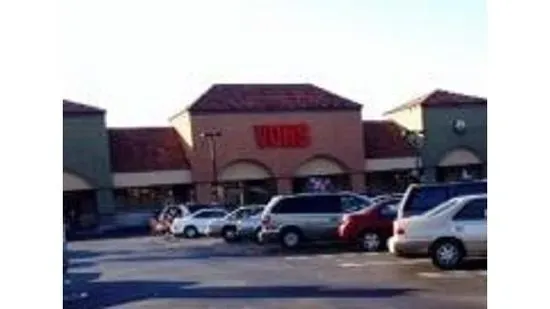 Vons