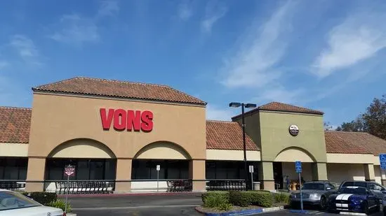 Vons