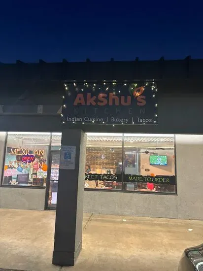 Akshus Kitchen