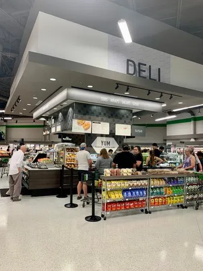 Publix Super Market at King's Crossing