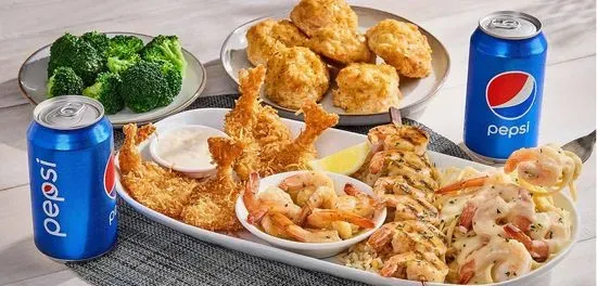 Red Lobster