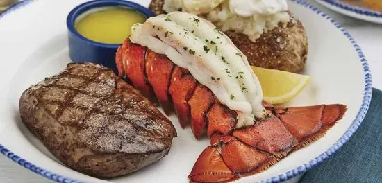 Red Lobster