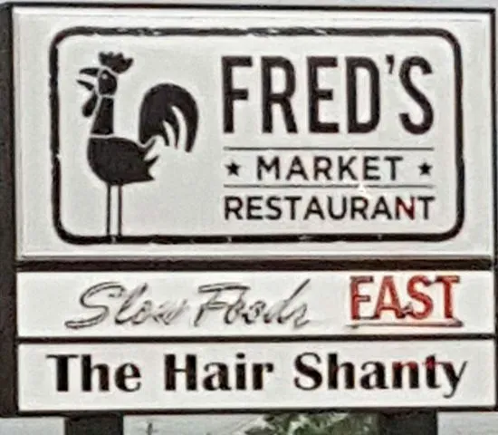 Freds Management Co