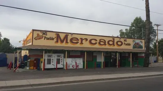 Mercado Mi Pueblo