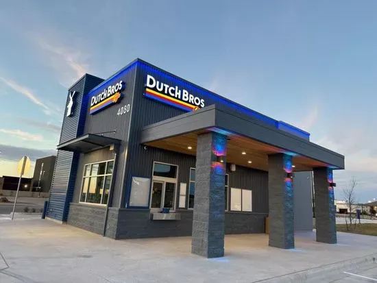 Dutch Bros Coffee