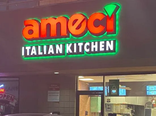 Ameci Pizza Kitchen