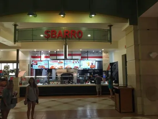 Sbarro