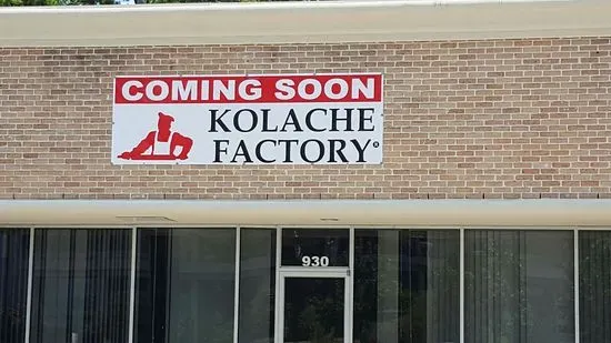 Kolache Factory