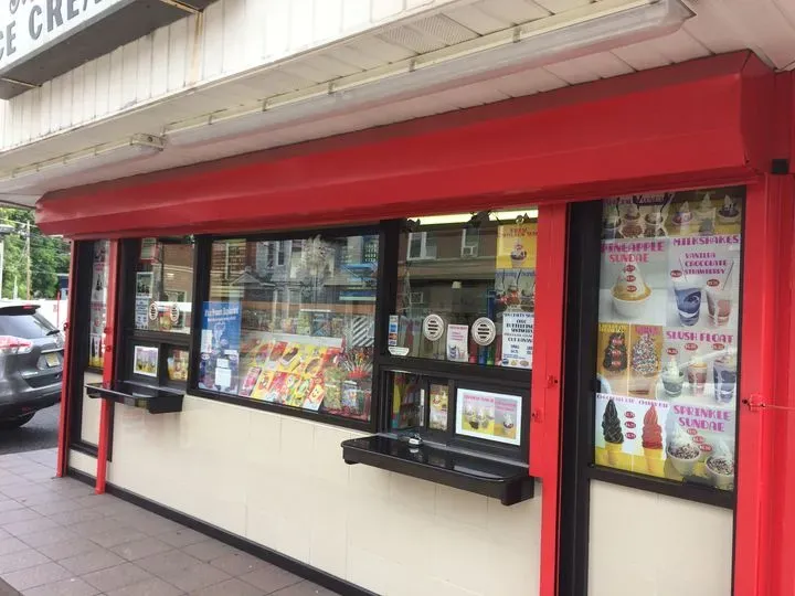Dairy Inn Ice Cream Belleville, NJ Checkle