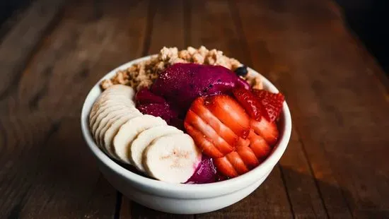 Rio Acaí Bowls