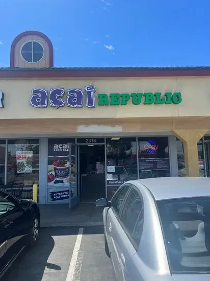 Acai Republic