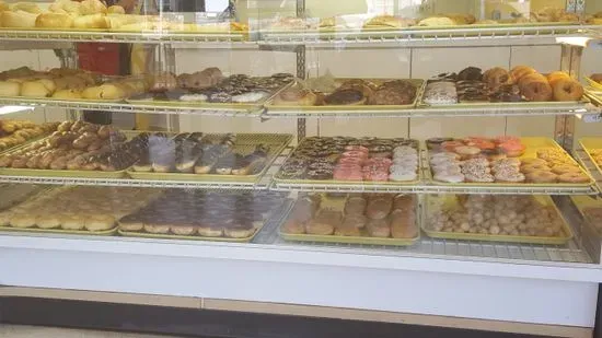 Riley's Donuts1