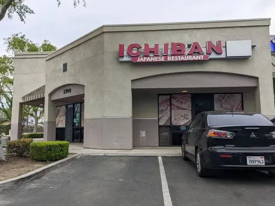 Ichiban Sushi