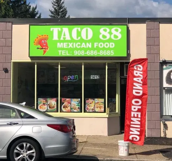 Taco88