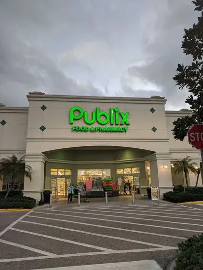 Publix Super Market at Gulf Cove