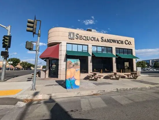 Sequoia Sandwich Company