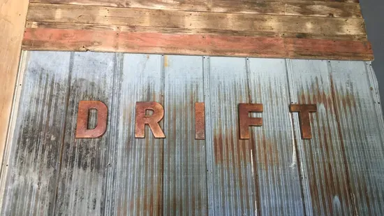 Drift Distillery & Smokehouse