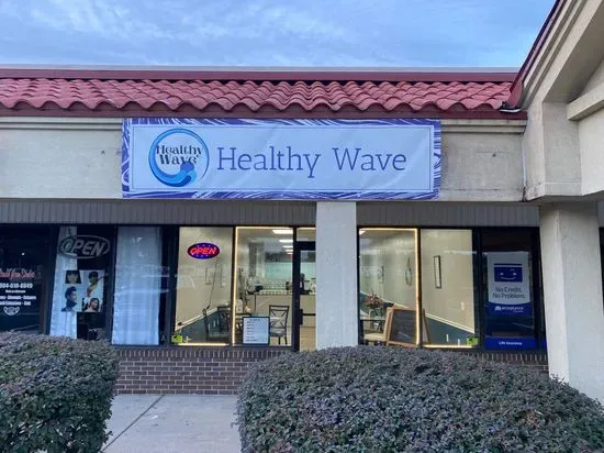 Healthy Wave