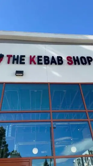 The Kebab Shop