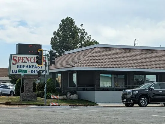 Spencer's Restaurant