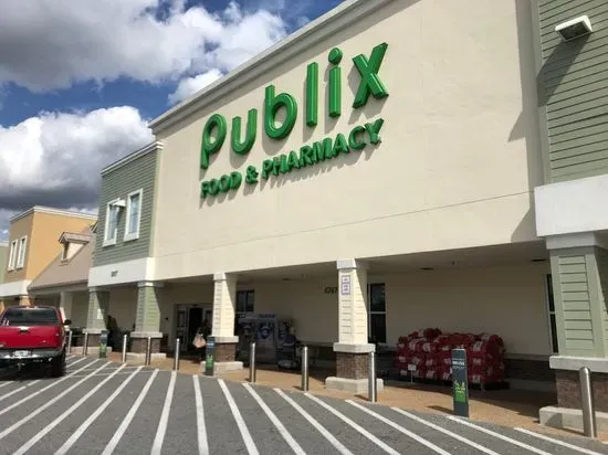 Publix Super Market at Lake Gibson Shopping Center