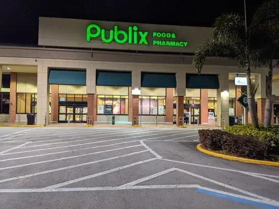 Publix Super Market at Lake Miriam Square