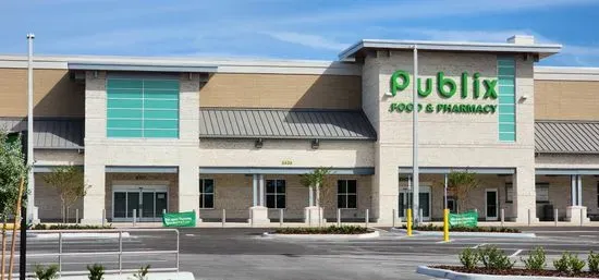 Publix Super Market at Oakbridge Centre