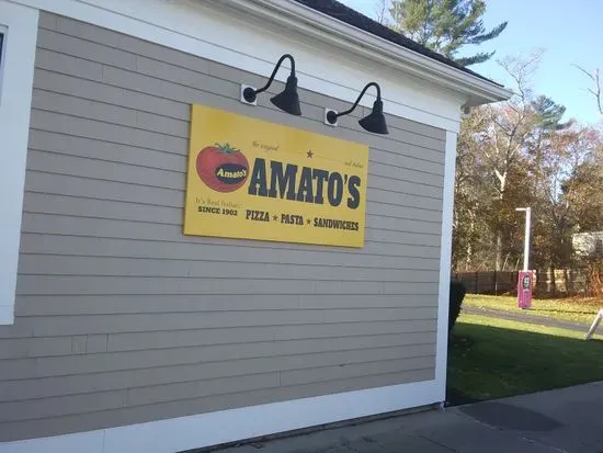 Amato's