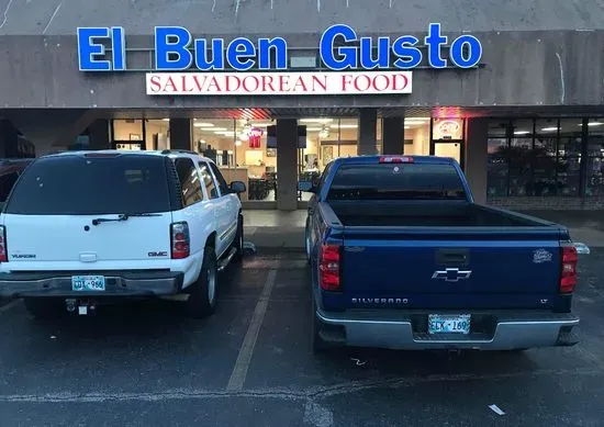 El buen gusto restaurant