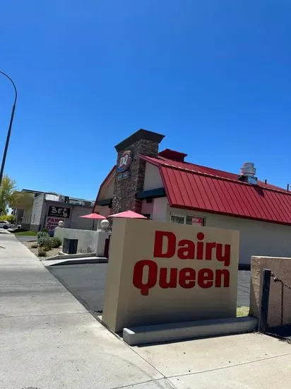 Dairy Queen Grill & Chill