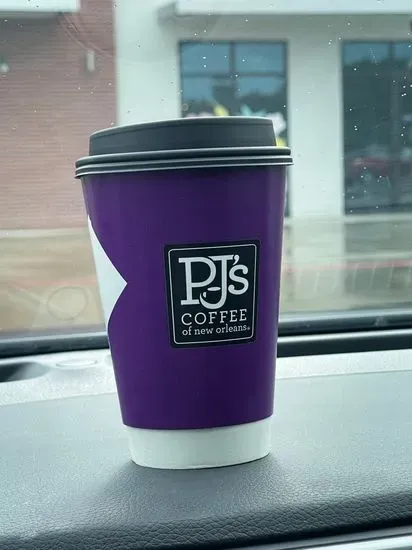 PJ's Coffee