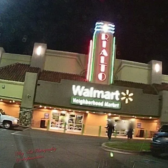 Walmart Neighborhood Market