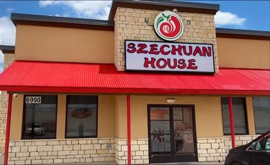 Szechuan House