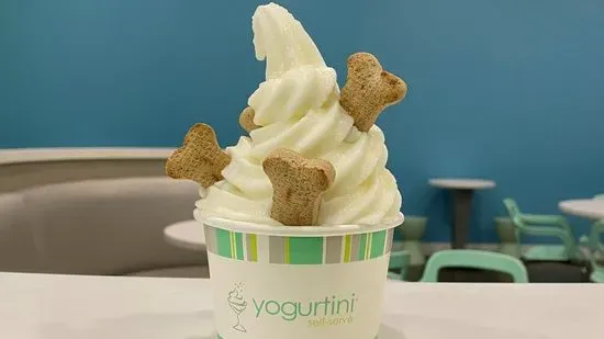 Yogurtini