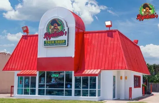 Rigoberto’s Taco Shop