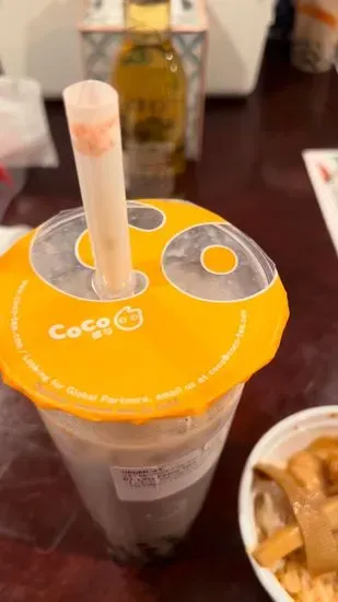 CoCo Fresh Tea & Juice