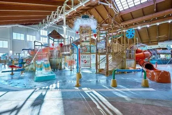 Great Wolf Lodge Water Park | Arizona