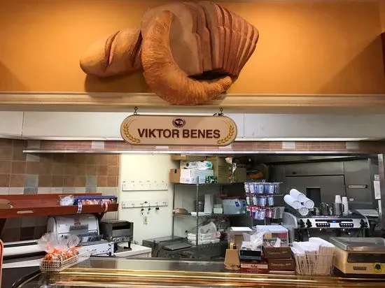 Viktor Benes Bakeries