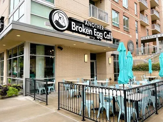 Another Broken Egg Cafe