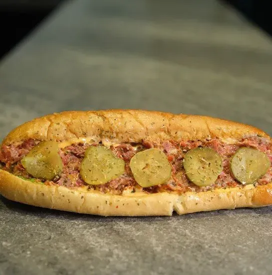 The Original Steaks and Hoagies Crown Point Crown Point, IN Checkle